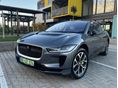 JAGUAR I-PACE EV400 HSE (Automata) Teljes akkupakk cserén átesett!