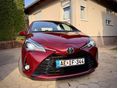 TOYOTA YARIS 1.5 Dual VVT-iE Active