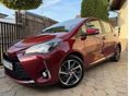 TOYOTA YARIS 2018/7 - 2