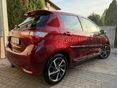 TOYOTA YARIS 2018/7 - 3