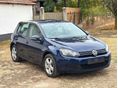 VOLKSWAGEN GOLF 1.2 TSI Comfortline 1.2 Tsi Comfortline ! Megkímélt ! Garantált 181ekm! Új vezérléssel