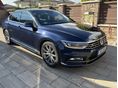 VOLKSWAGEN PASSAT VIII 2017/3 - 6