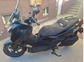 YAMAHA X-MAX 300 TECH MAX 