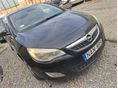 OPEL ASTRA J 2010 - 1