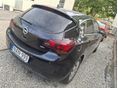 OPEL ASTRA J 2010 - 2