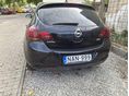 OPEL ASTRA J 2010 - 3