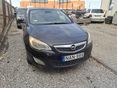 OPEL ASTRA J 2010 - 4
