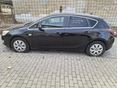 OPEL ASTRA J 2010 - 5