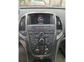 OPEL ASTRA J 2010 - 8