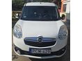 OPEL COMBO 2017 - 3