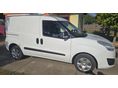OPEL COMBO 2017 - 2
