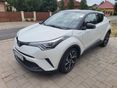 TOYOTA C-HR 2019/3 - 3