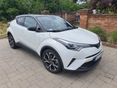 TOYOTA C-HR 2019/3 - 1