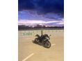 KAWASAKI NINJA 650 2022 - 2