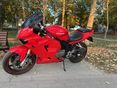 HYOSUNG GT 250 2006/6 - 12
