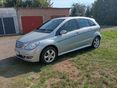 MERCEDES-BENZ B 170 2008/7 - 2