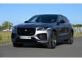 JAGUAR F-PACE 2021/8 - 1