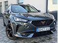 CUPRA FORMENTOR 1.4 pHEV VZ DSG Vezetett szervizmúlt.Hibátlan.törésmentes állapot.VZ 245 le kiadás