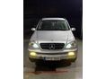 MERCEDES-BENZ ML 270 2004/1 - 1