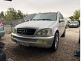 MERCEDES-BENZ ML 270 2004/1 - 3