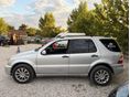 MERCEDES-BENZ ML 270 2004/1 - 7
