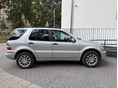MERCEDES-BENZ ML 270 2004/1 - 8
