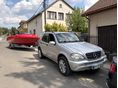 MERCEDES-BENZ ML 270 2004/1 - 9