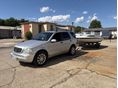 MERCEDES-BENZ ML 270 2004/1 - 10