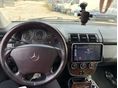 MERCEDES-BENZ ML 270 2004/1 - 11