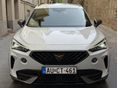 CUPRA FORMENTOR 1.4 pHEV VZ DSG KÜLÖNLEGES KIADÁS!!!SABELT Carbon ülés.VZ kiadás. limitált felni.Kormányról indí