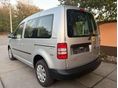 VOLKSWAGEN CADDY 2011/12 - 3