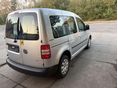 VOLKSWAGEN CADDY 2011/12 - 4