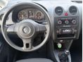 VOLKSWAGEN CADDY 2011/12 - 6