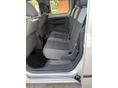 VOLKSWAGEN CADDY 2011/12 - 9