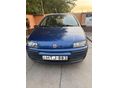 FIAT PUNTO 2001/10 - 2