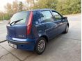 FIAT PUNTO 2001/10 - 3