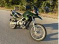 BMW F 650 GS 2007/6 - 1