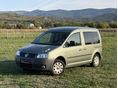 VOLKSWAGEN CADDY LIFE 2009 - 1