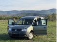 VOLKSWAGEN CADDY LIFE 2009 - 2