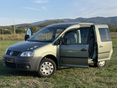 VOLKSWAGEN CADDY LIFE 2009 - 3
