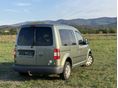 VOLKSWAGEN CADDY LIFE 2009 - 4