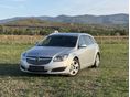 OPEL INSIGNIA 2014 - 1