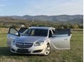 OPEL INSIGNIA 2014 - 2