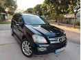 MERCEDES-BENZ GL 420 2007/12 - 1