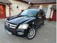 MERCEDES-BENZ GL 420 2007/12 - 2