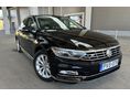 VOLKSWAGEN PASSAT VIII 2.0 TDI BMT SCR Highline DSG7 R-Line/1.Tulaj!/Bőr-Alcantara/VirtualCockpit/Táv.tart.tempomat/Ülésfűt./Sávtartó