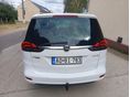 OPEL ZAFIRA TOURER 2012/9 - 2