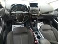 OPEL ZAFIRA TOURER 2012/9 - 7