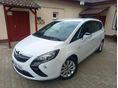 OPEL ZAFIRA TOURER 2012/9 - 12