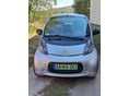 CITROEN C-ZERO Collection CVT